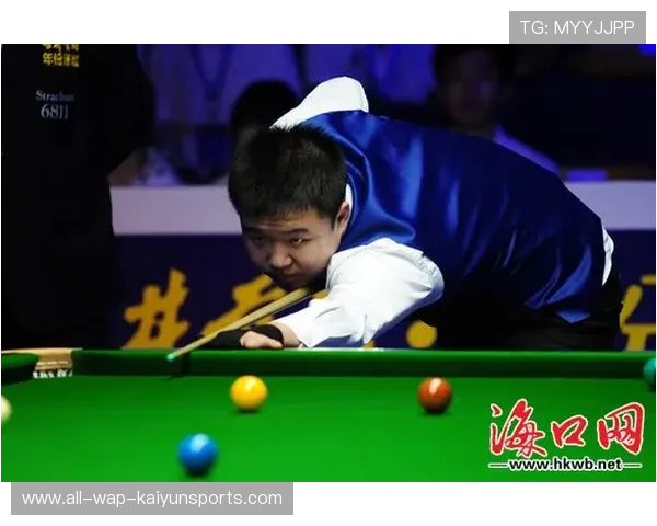 外卡赛场闪耀青春力量，强者如林