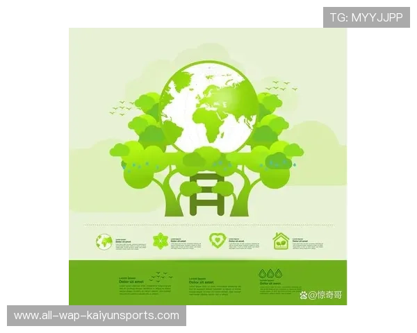 绿色崛起：联盟持续推动环保新措施，低碳篮球成为新风尚，绿色低碳技术百度百科